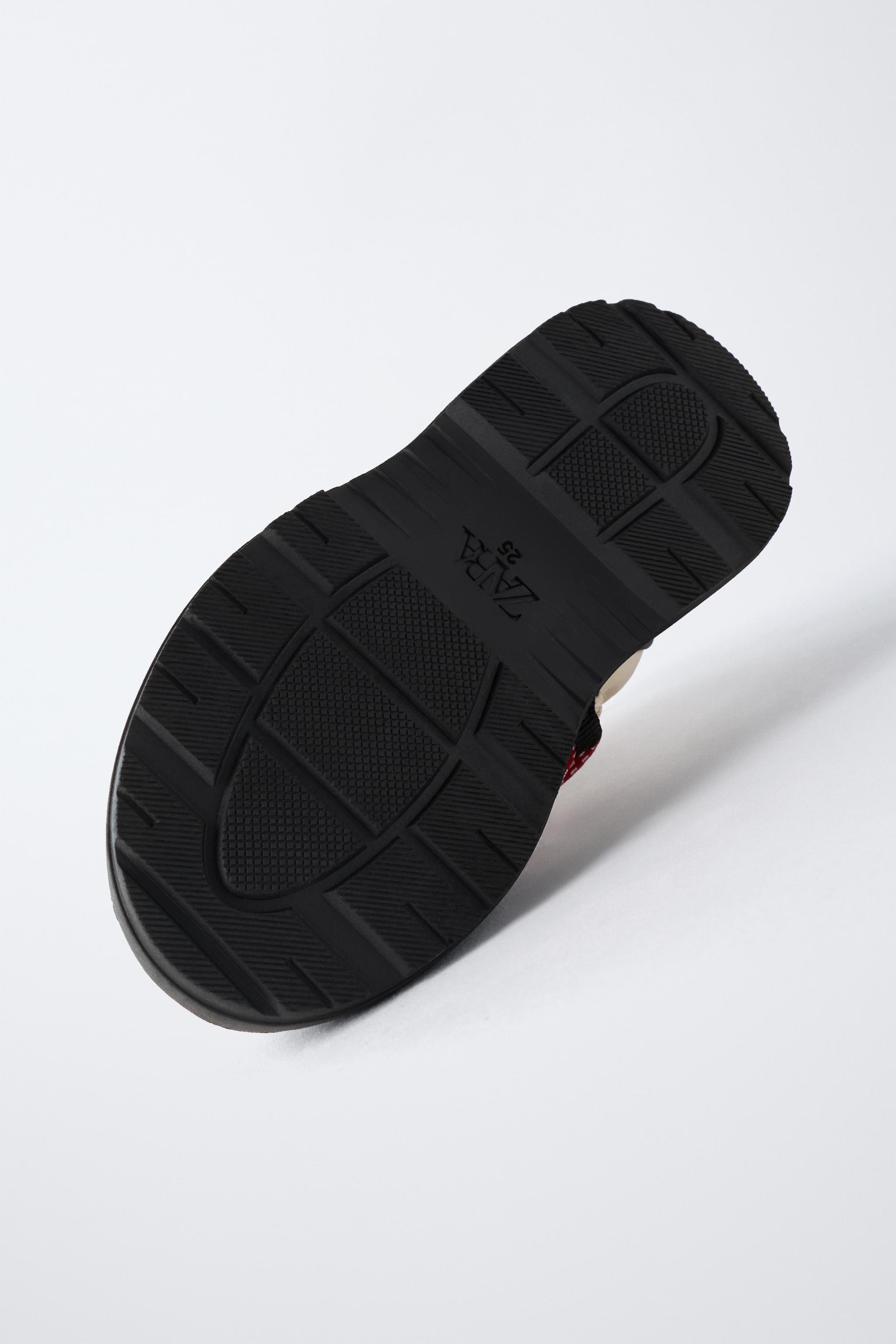 BOTTES DE NEIGE DÉPERLANTES